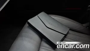 Genesis G90, 2020 — миниатюра 22