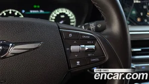 Genesis G90, 2020 — миниатюра 23