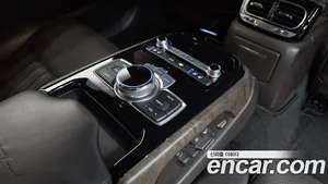 Genesis G90, 2020 — миниатюра 26
