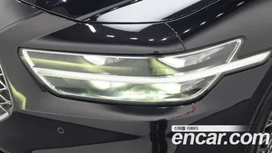 Genesis G90, 2020 — миниатюра 8