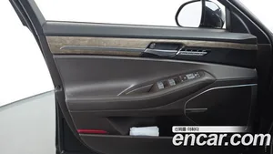 Genesis G90, 2020 — миниатюра 14