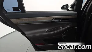 Genesis G90, 2020 — миниатюра 15