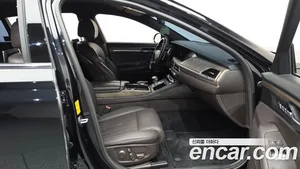Genesis G90, 2020 — миниатюра 16