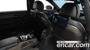 Genesis G90, 2020 — миниатюра 27