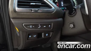 Genesis G90, 2020 — миниатюра 30