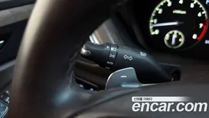 Genesis G90, 2020 — миниатюра 34