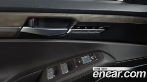 Genesis G90, 2020 — миниатюра 35