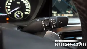 Genesis G90, 2020 — миниатюра 36