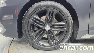 Hyundai Grandeur, 2017 — миниатюра 5