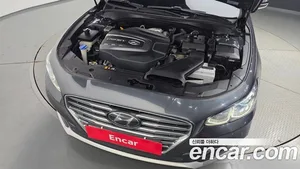 Hyundai Grandeur, 2017 — миниатюра 6