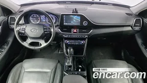 Hyundai Grandeur, 2017 — миниатюра 7