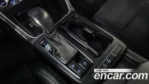 Hyundai Grandeur, 2017 — миниатюра 9