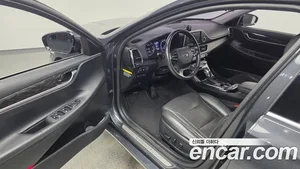 Hyundai Grandeur, 2017 — миниатюра 10