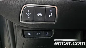 Hyundai Grandeur, 2017 — миниатюра 12