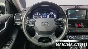 Hyundai Grandeur, 2017 — миниатюра 13