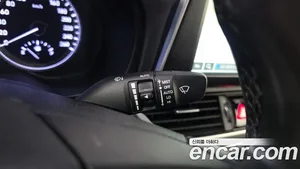 Hyundai Grandeur, 2017 — миниатюра 14