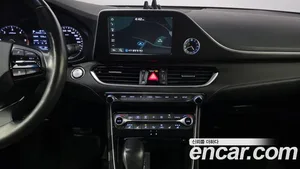 Hyundai Grandeur, 2017 — миниатюра 15