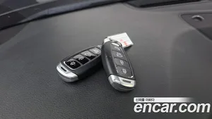 Hyundai Grandeur, 2017 — миниатюра 19