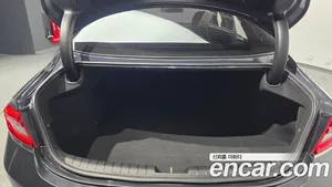 Hyundai Grandeur, 2017 — миниатюра 20