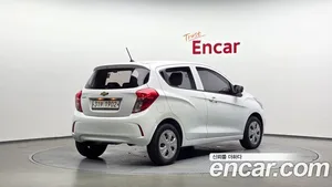 Chevrolet Spark, 2018 — миниатюра 2