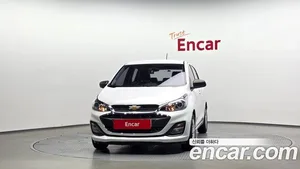 Chevrolet Spark, 2018 — миниатюра 3