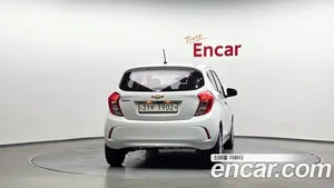 Chevrolet Spark, 2018 — миниатюра 4