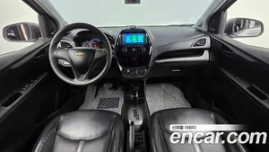 Chevrolet Spark, 2018 — миниатюра 7
