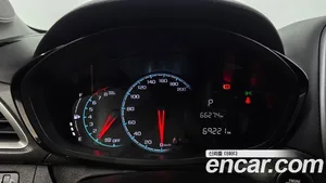 Chevrolet Spark, 2018 — миниатюра 8