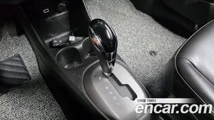Chevrolet Spark, 2018 — миниатюра 9