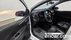 Chevrolet Spark, 2018 — миниатюра 10