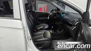 Chevrolet Spark, 2018 — миниатюра 11