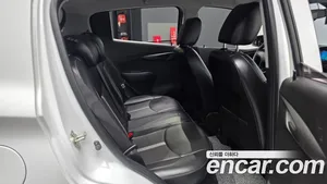 Chevrolet Spark, 2018 — миниатюра 12