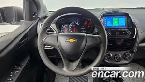 Chevrolet Spark, 2018 — миниатюра 13