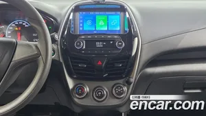 Chevrolet Spark, 2018 — миниатюра 14