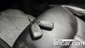 Chevrolet Spark, 2018 — миниатюра 19