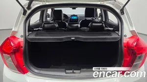 Chevrolet Spark, 2018 — миниатюра 20