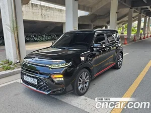 Kia Soul, 2019 — миниатюра 1