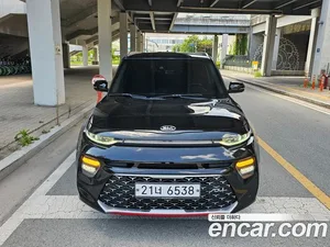 Kia Soul, 2019 — миниатюра 2