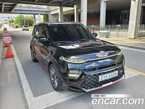 Kia Soul, 2019 — миниатюра 3