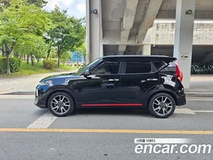 Kia Soul, 2019 — миниатюра 4