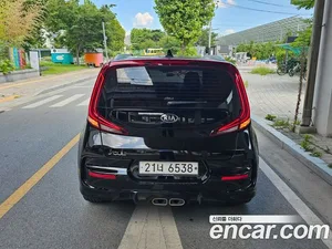 Kia Soul, 2019 — миниатюра 6