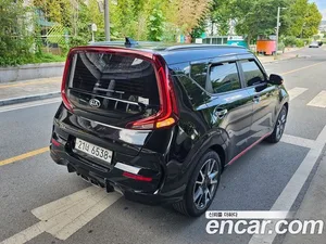 Kia Soul, 2019 — миниатюра 7