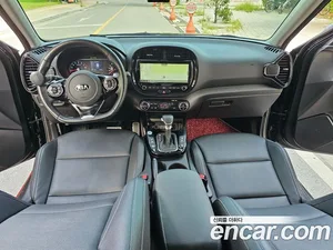Kia Soul, 2019 — миниатюра 9