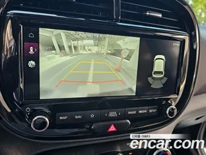 Kia Soul, 2019 — миниатюра 12