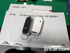 Kia Soul, 2019 — миниатюра 15