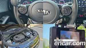 Kia Soul, 2019 — миниатюра 20