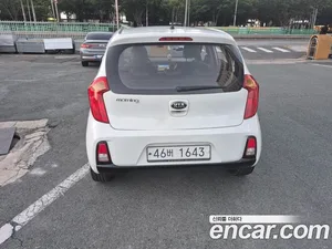 Kia morning, 2015 — миниатюра 2
