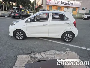 Kia morning, 2015 — миниатюра 3