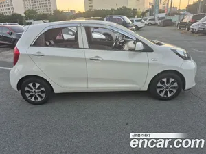 Kia morning, 2015 — миниатюра 4
