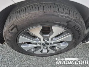 Kia morning, 2015 — миниатюра 5